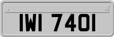 IWI7401