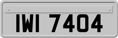 IWI7404