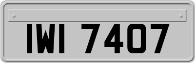 IWI7407