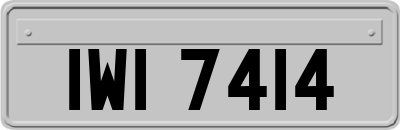 IWI7414