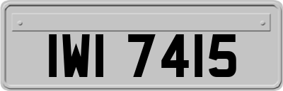 IWI7415