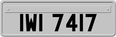 IWI7417