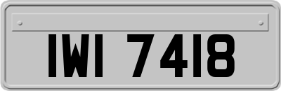 IWI7418