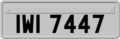 IWI7447