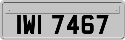 IWI7467