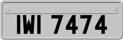 IWI7474