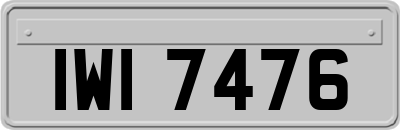 IWI7476