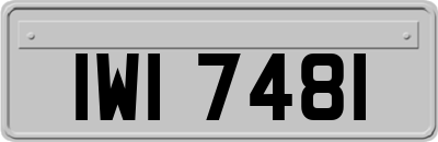 IWI7481