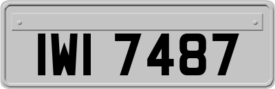 IWI7487