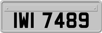 IWI7489