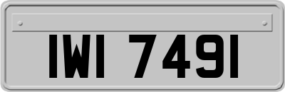 IWI7491