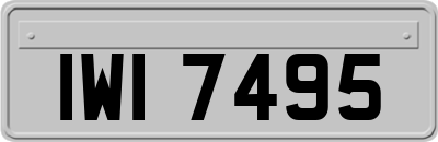 IWI7495