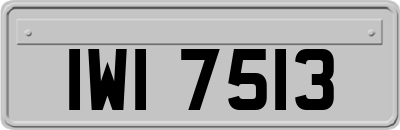 IWI7513