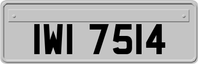 IWI7514
