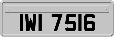 IWI7516