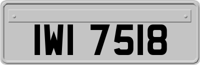 IWI7518
