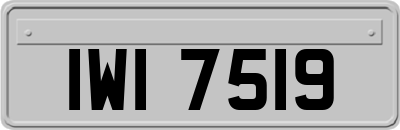 IWI7519