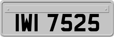 IWI7525