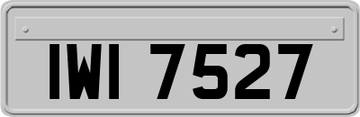 IWI7527