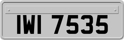 IWI7535