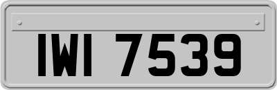 IWI7539