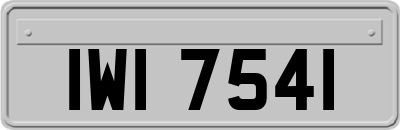 IWI7541