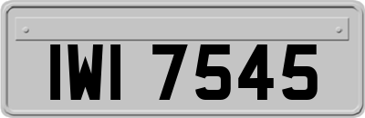 IWI7545