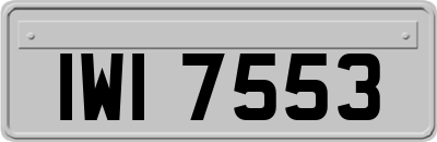 IWI7553