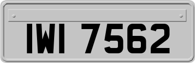 IWI7562