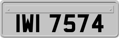 IWI7574