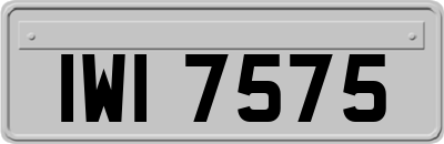 IWI7575