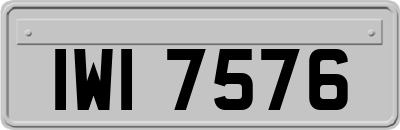 IWI7576