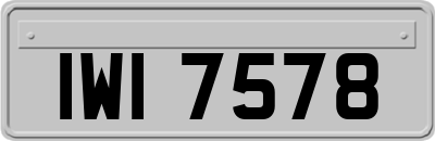 IWI7578