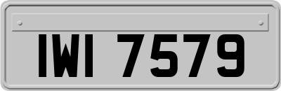 IWI7579