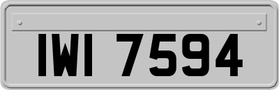 IWI7594