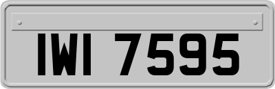 IWI7595
