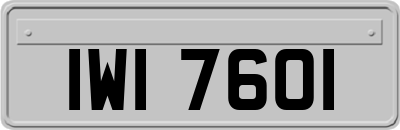IWI7601