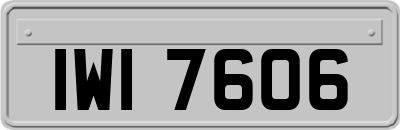 IWI7606