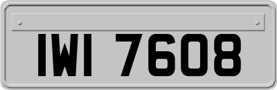 IWI7608