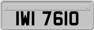 IWI7610
