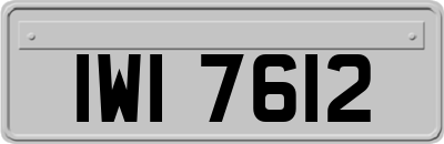 IWI7612