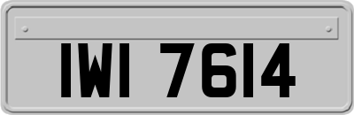 IWI7614
