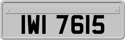 IWI7615