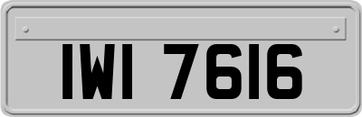 IWI7616