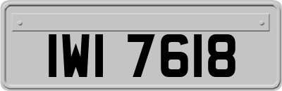 IWI7618