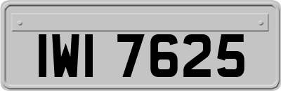 IWI7625