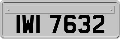 IWI7632
