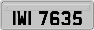 IWI7635