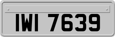 IWI7639