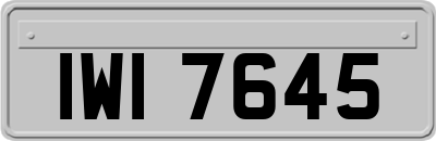 IWI7645
